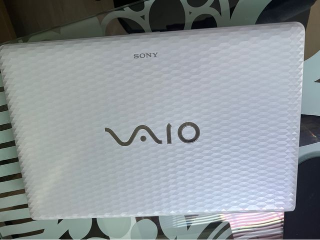 Sony Vaio PCG91211M