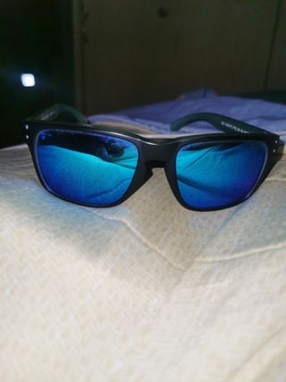 GAFAS POLARIZADAS ROBERTO de segunda mano por 20 EUR en Málaga en WALLAPOP