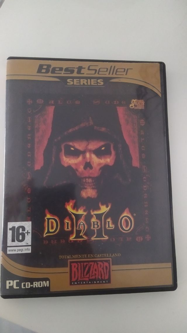 Diablo 2