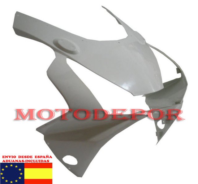 carenado frontal honda 2002-03 CBR954RR
