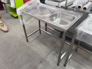 FREGADEROS  ACERO NUEVOS OPORTUNIDAD !!!!