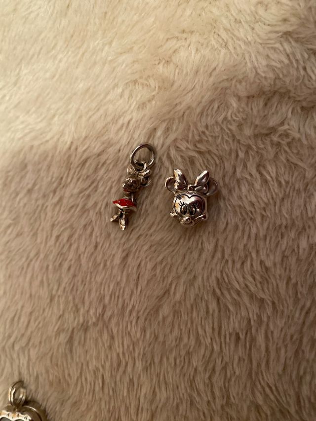 Charm Pandora Disney