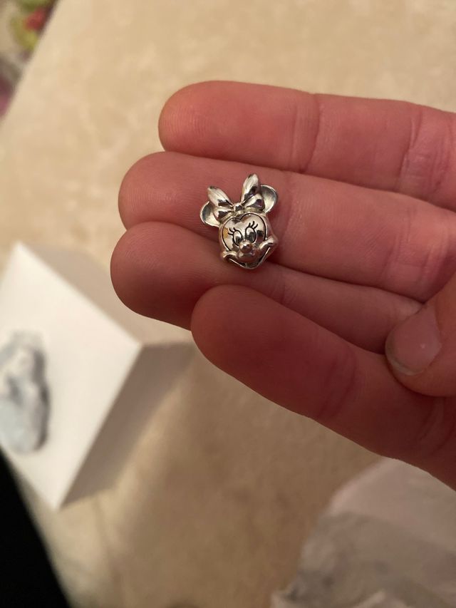 Charm Pandora Disney