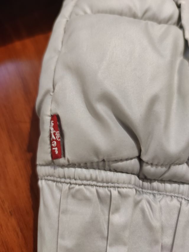 Anorak Levis