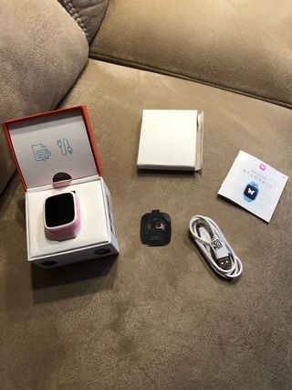 RELOJ XPLORA 3S de segunda mano por 50 EUR en Valladolid en WALLAPOP