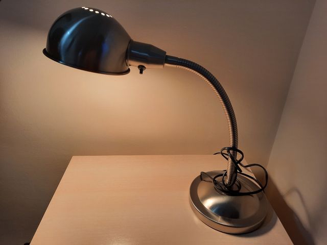 LAMPARA ESCRITORIO