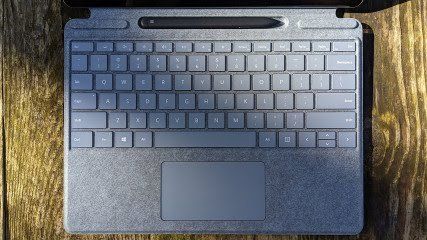 Microsoft Surface Pro X