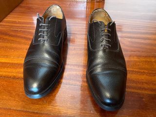Zapatos hombre Scalpers de segunda mano por 20 EUR en Vitoria-Gasteiz en  WALLAPOP