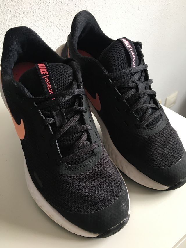 Deportivos Nike Revolution 5 GS