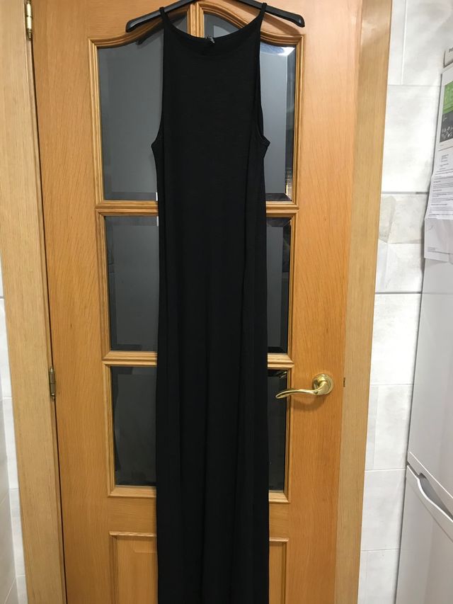 Vestido Stradivarius