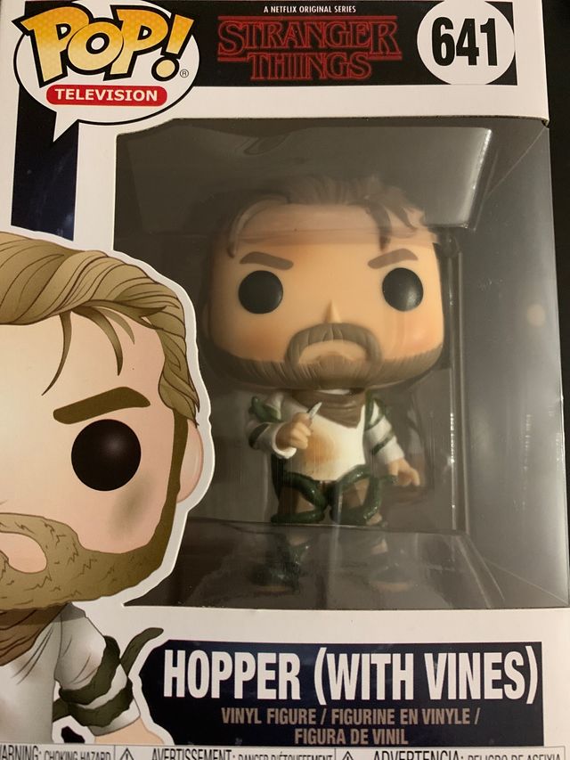 Funko hopper