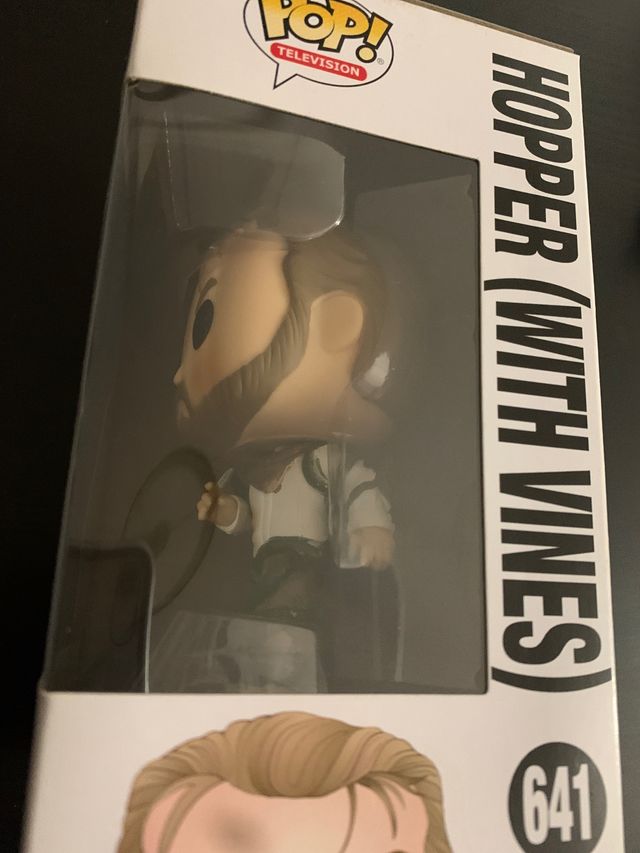 Funko hopper