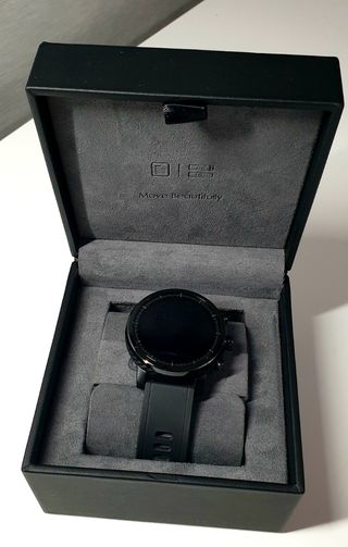 Reloj Xiaomi Amazfit Stratos 2 de segunda mano por 49 EUR en Albacete en  WALLAPOP