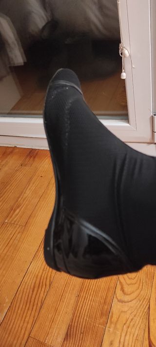 Bota Farrutx de segunda mano por 20 EUR en Donostia-San Sebastián en  WALLAPOP