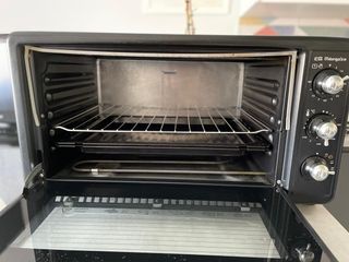 Compramos hornos de segunda mano | CASINUEVO