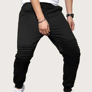 Pantalon Shein hombre + Sorpresa de segunda mano por 12 EUR en Arnedo en  WALLAPOP