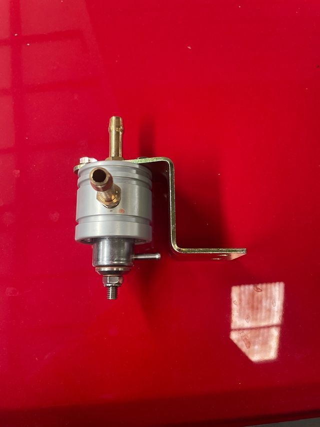 Regulador gasolina lancia delta integrale 16v