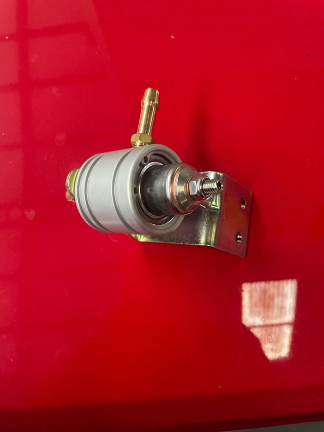 Regulador gasolina lancia delta integrale 16v