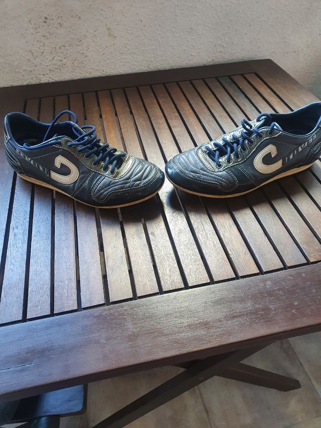 Zapatillas Cruyff 40