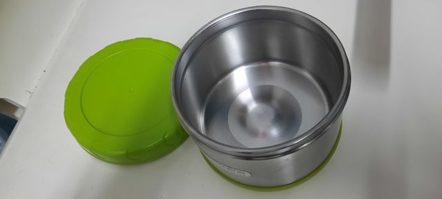 termoline bebedue/platos suavinex/escurre bibe