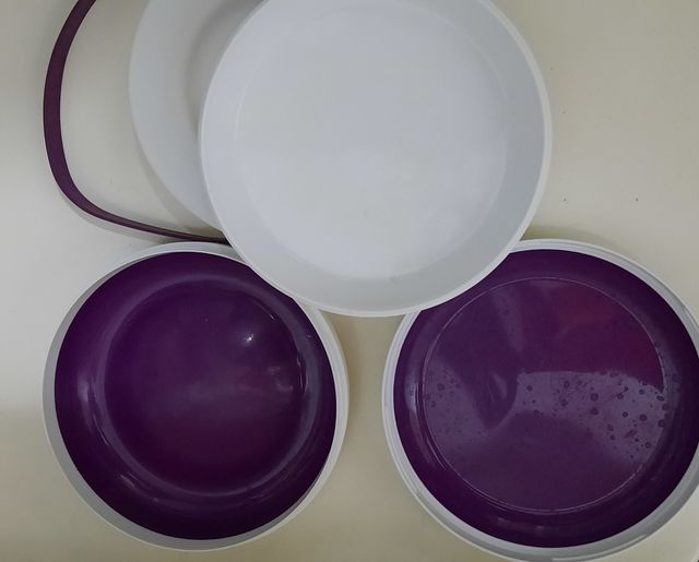 termoline bebedue/platos suavinex/escurre bibe