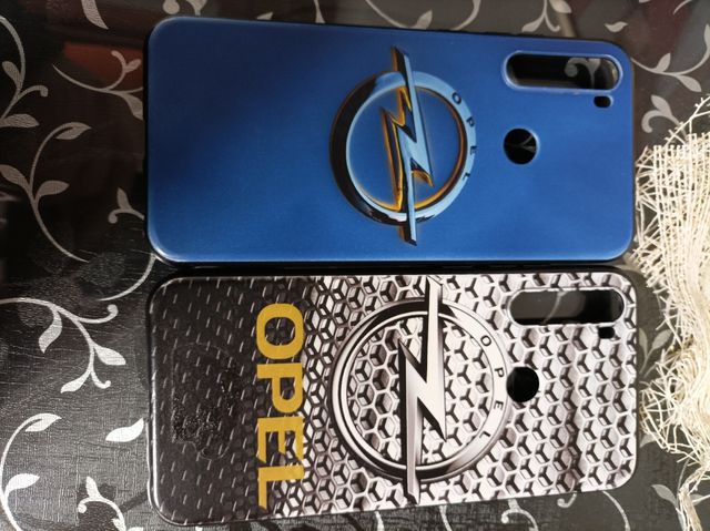 funda xiaomi note 8 T