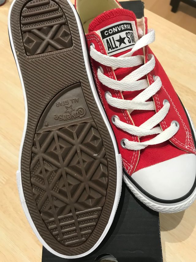 Converse 33