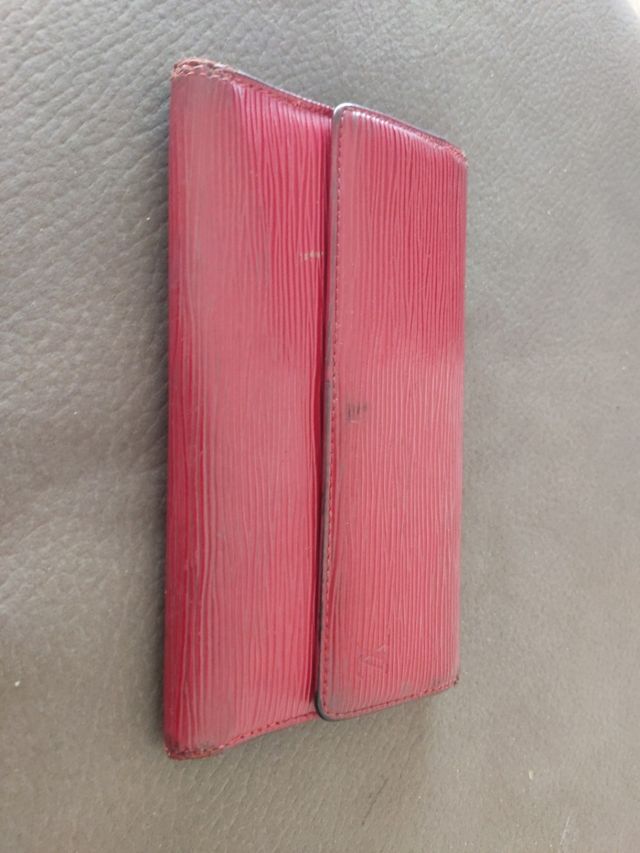 monedero Louis Vuitton