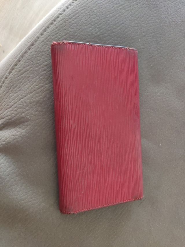 monedero Louis Vuitton