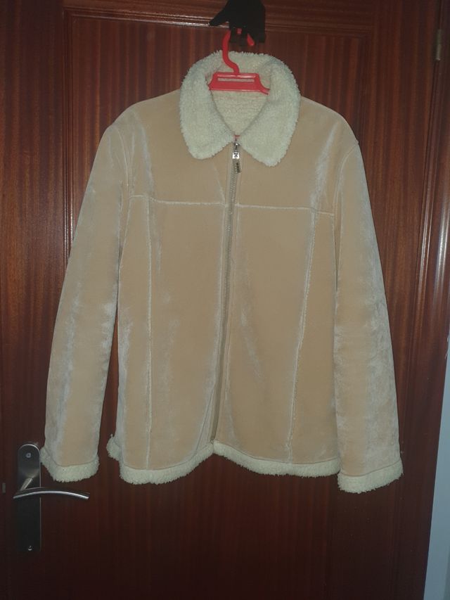 Abrigo mujer T 42-44