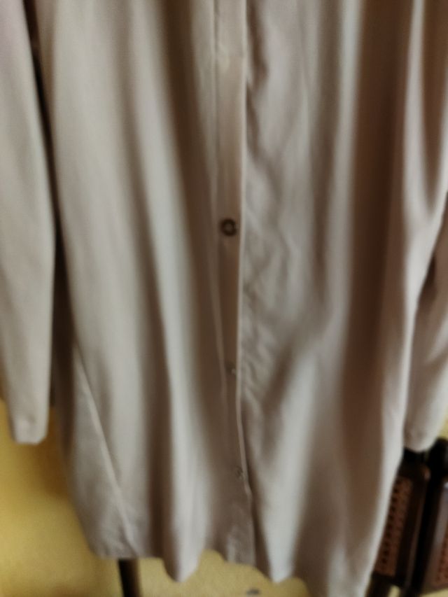 Blasier nuevo a estrenar color marfil