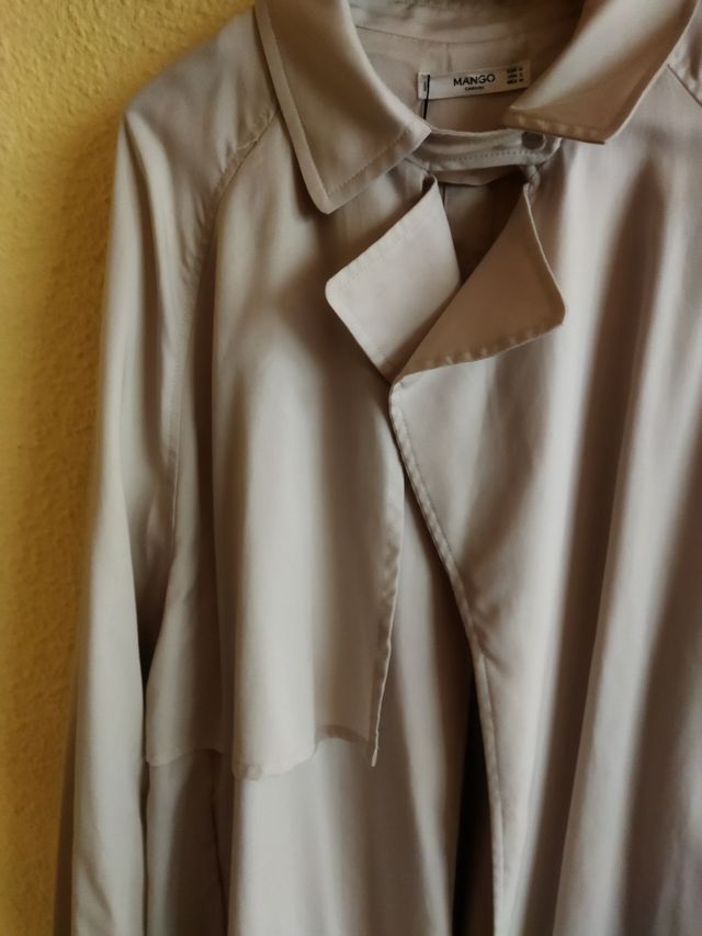 Blasier nuevo a estrenar color marfil