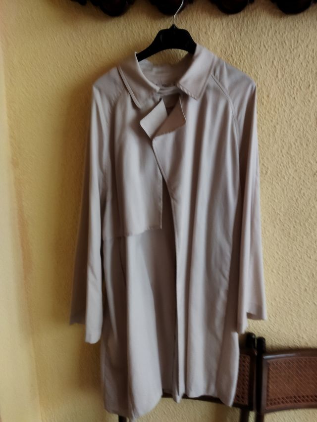 Blasier nuevo a estrenar color marfil