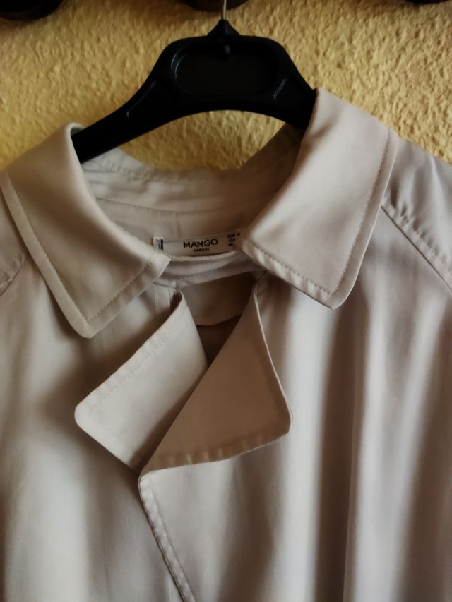 Blasier nuevo a estrenar color marfil