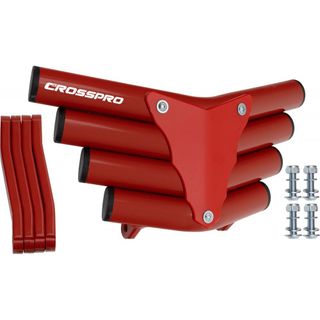 Defensa crosspro corto