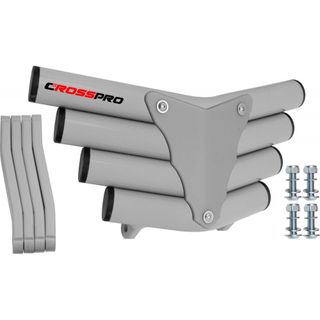 Defensa crosspro corto
