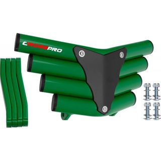 Defensa crosspro corto