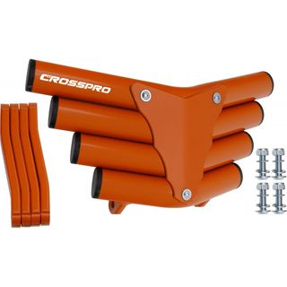 Defensa crosspro corto