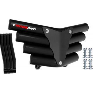 Defensa crosspro corto