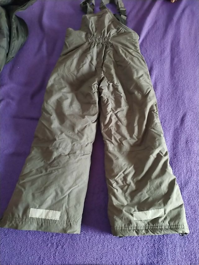pantalón   de nieve para niño