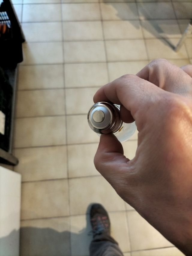 9 bombillas calida led