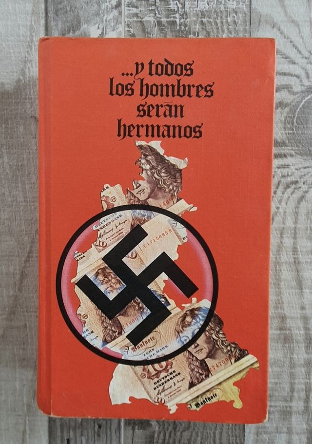 ... e tutti gli uomini saranno fratelli