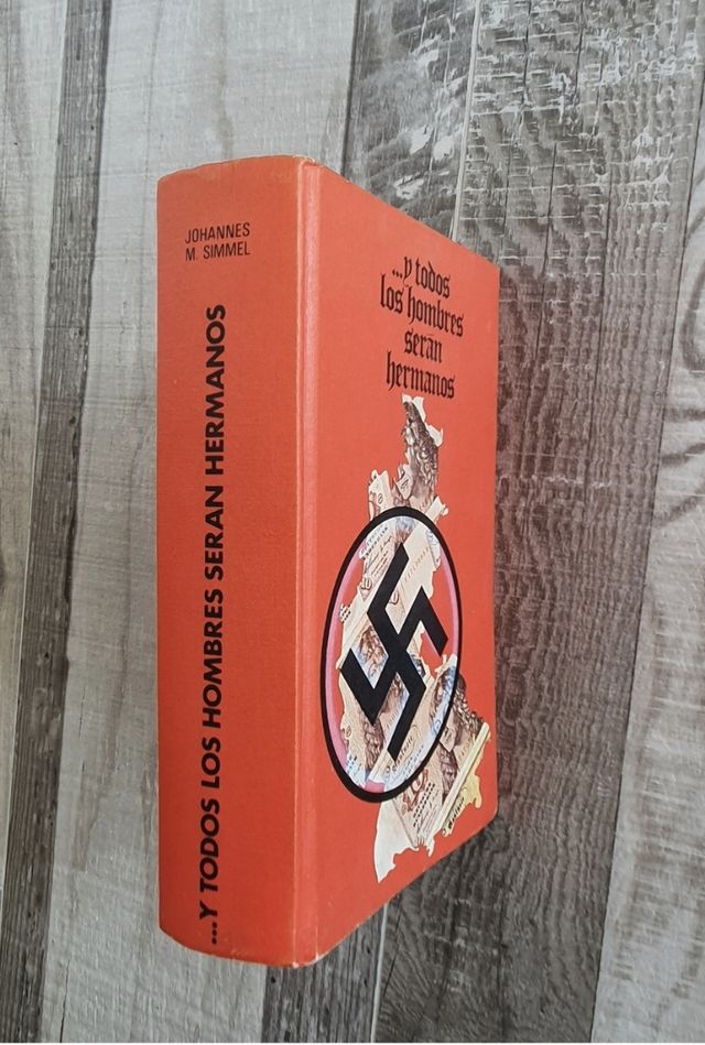 ... e tutti gli uomini saranno fratelli