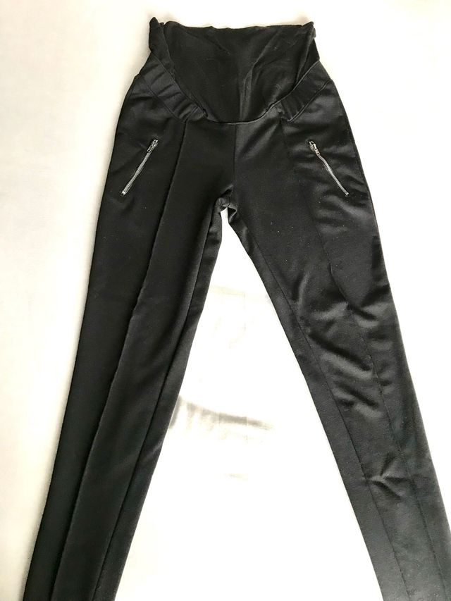 Pantalón embarazada talla 38