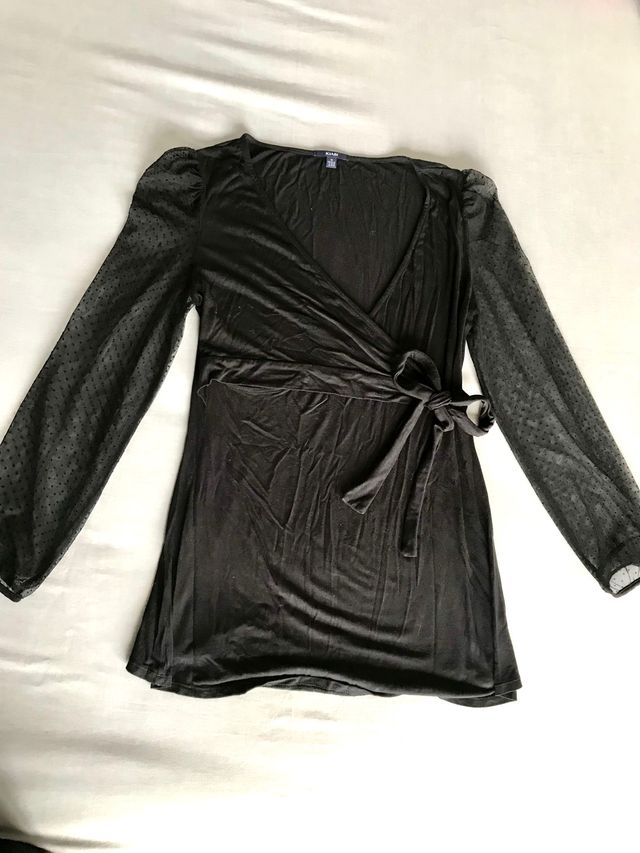 Camiseta embarazada y lactancia talla 38-40