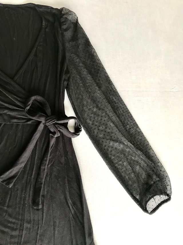 Camiseta embarazada y lactancia talla 38-40