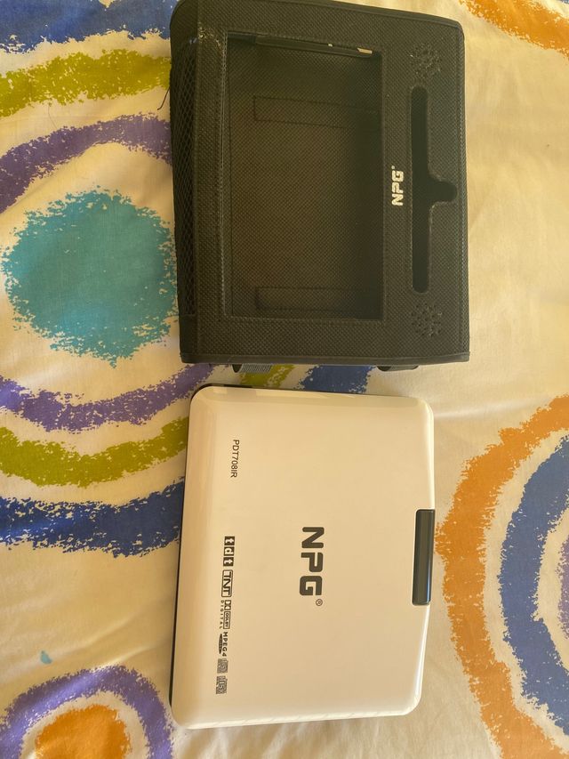 Aparato para mirar películas (NUEVO)