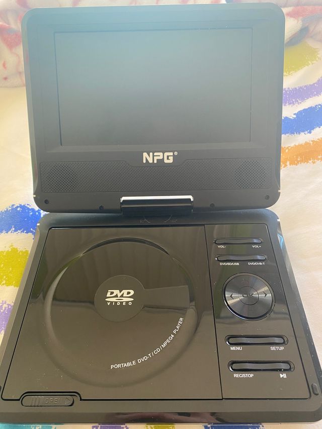 Aparato para mirar películas (NUEVO)