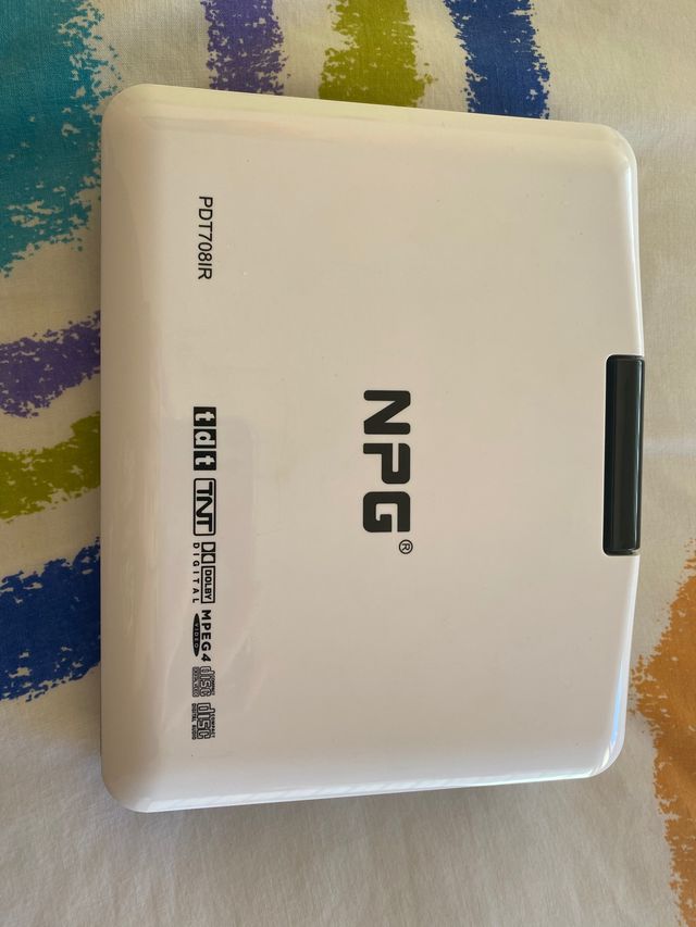 Aparato para mirar películas (NUEVO)