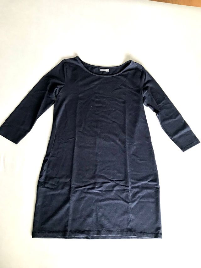 Vestido embarazada talla 38-40